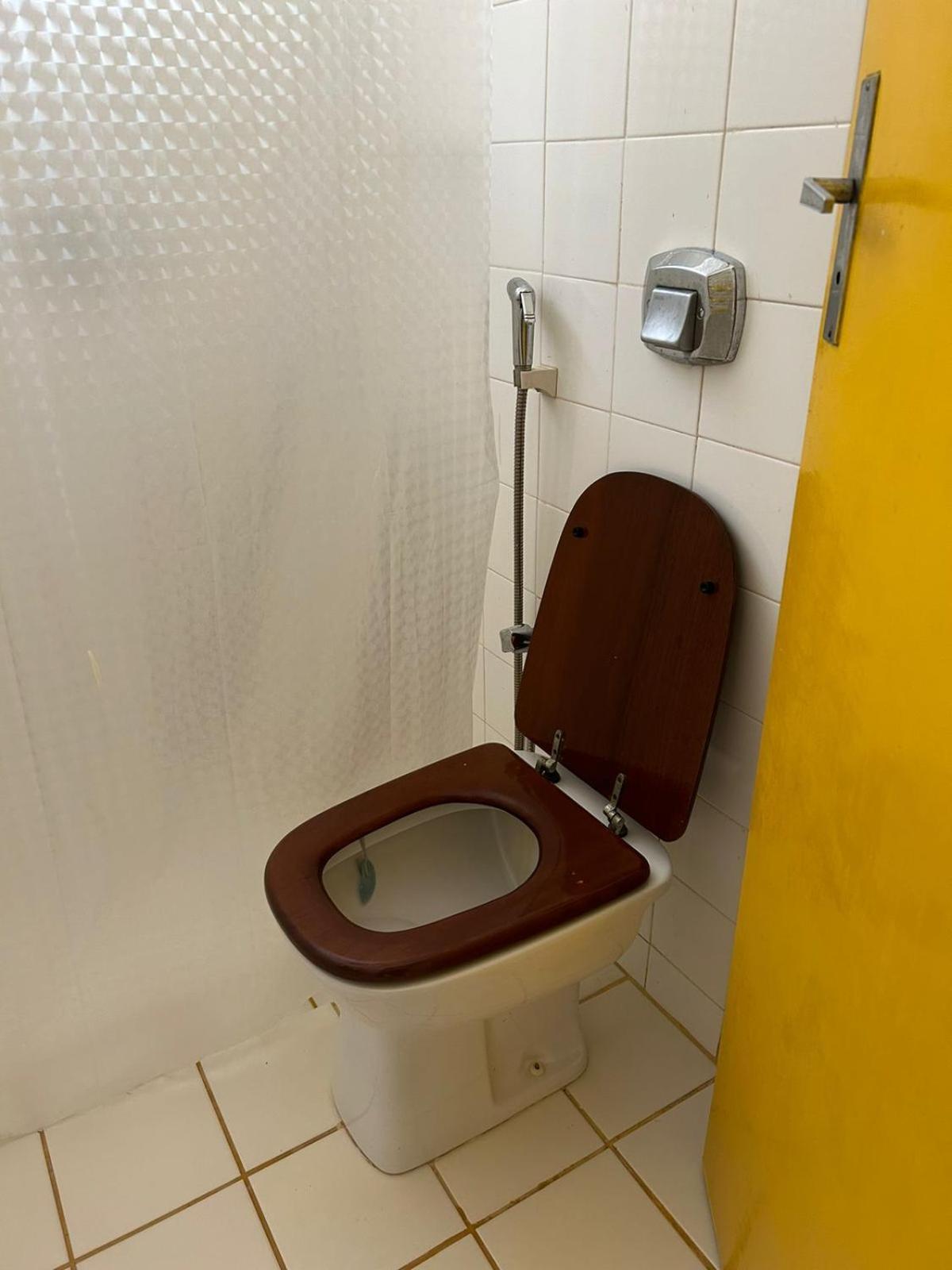 Casa Acucena No Sitio Gaia Magia Miguel Pereira Rj Hotell Exteriör bild
